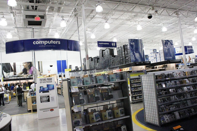 Best Buy: o shopping dos eletrônicos em Orlando - Vai pra Disney?